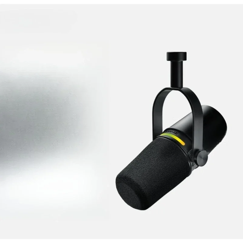

Mobile Phone Computer Live Recording Microphone Vocal Singing Game Entertainment Microphone