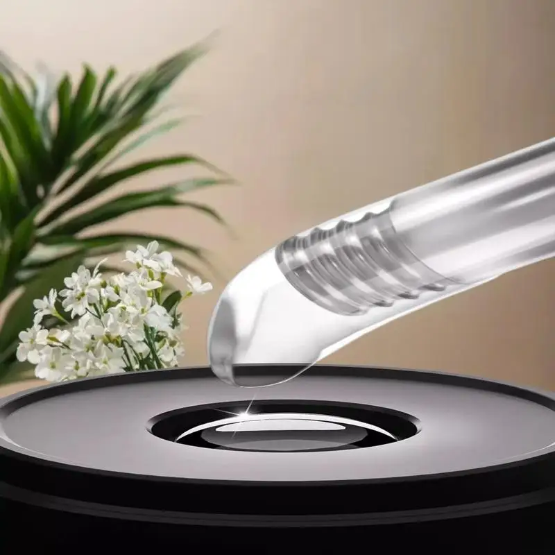 24/48개 카메라 휴대용 렌즈 클리너 레진 합성 스틱 먼지 지문 제거 휴대폰 카메라 렌즈 화면 청소 도구