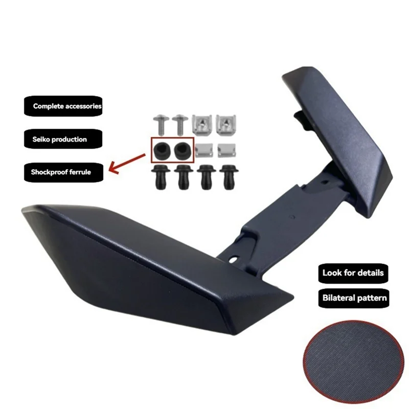 حار بيع-ملحقات الدراجات النارية منقار أمامي هدية تمديد عجلة موسع غطاء لسيارات BMW R1300GS R 1300 GS 2024-2025 ، دراجة نارية