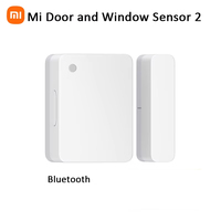 Mi Door and Window Sensor 2 Generation Automatic Lights Bluetooth Remote Smart Home Kits Alarm System For Mijia App