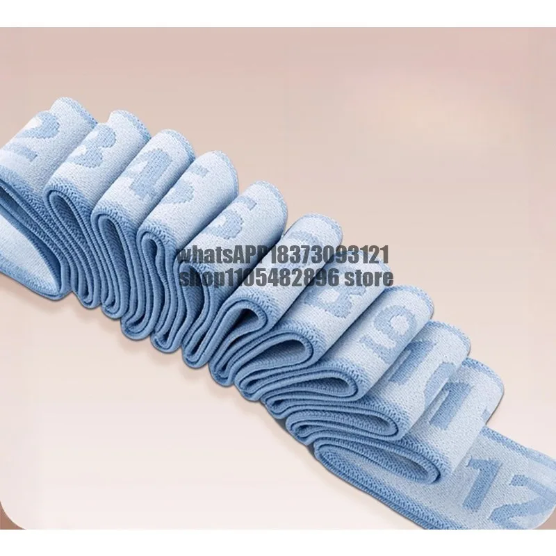 Resistance Additives Digital Resistance Bands Leg Workouts Elastic Bands Ankle Rehabilitation
