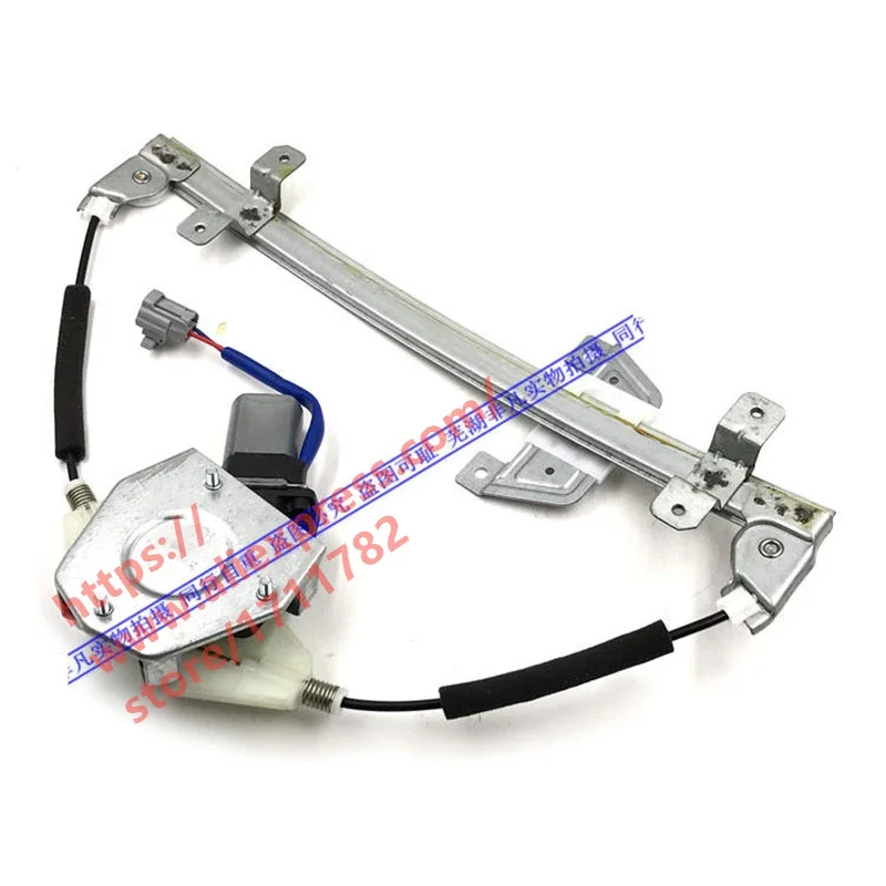 

Rear Left Right Electric Window Regulator With Motor For Chery E3/Bonus 3 Window Glass Electric Lifter