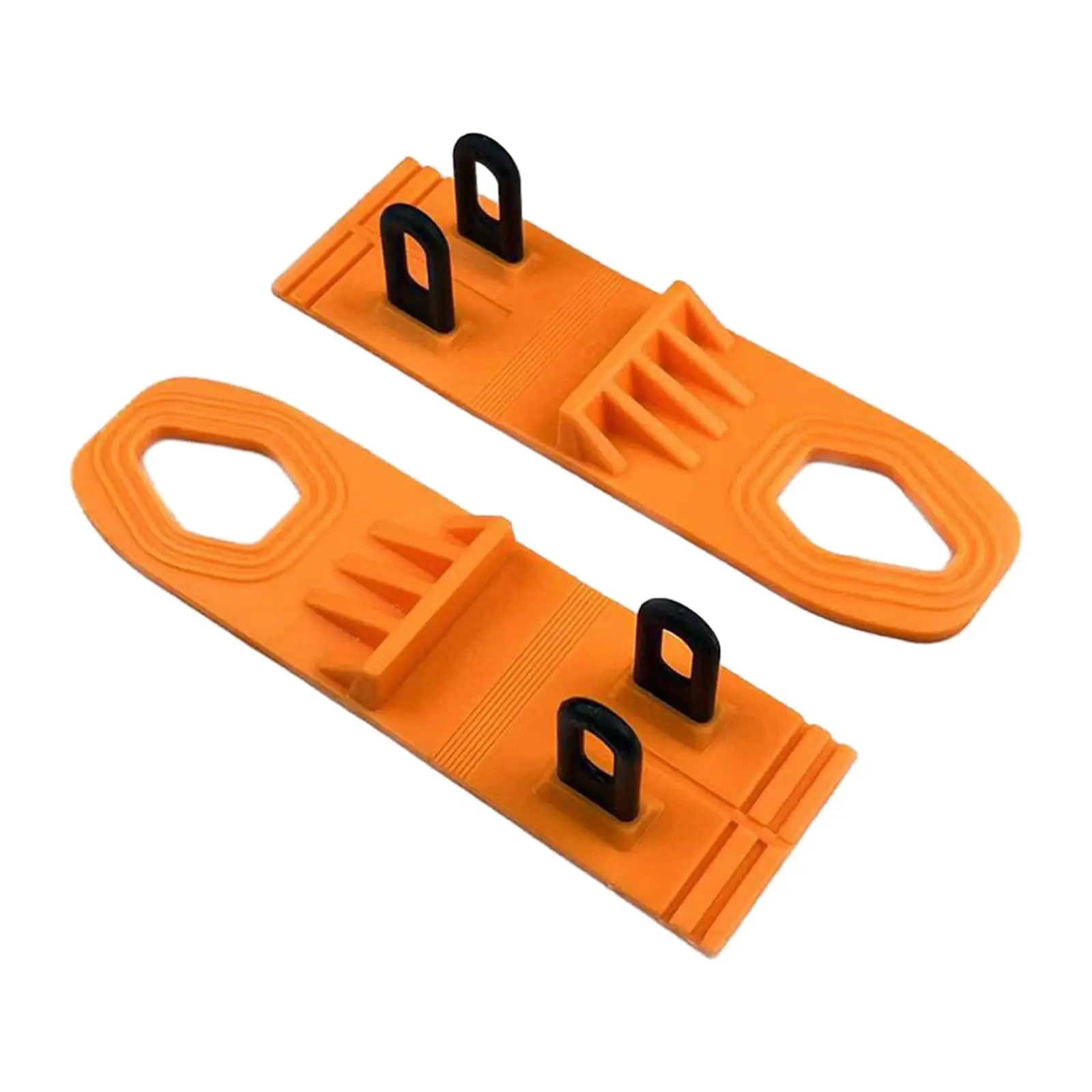 

2 Pieces Dent Repair Puller Tabs Body Repair Dent Removal Tools Pull Tabs