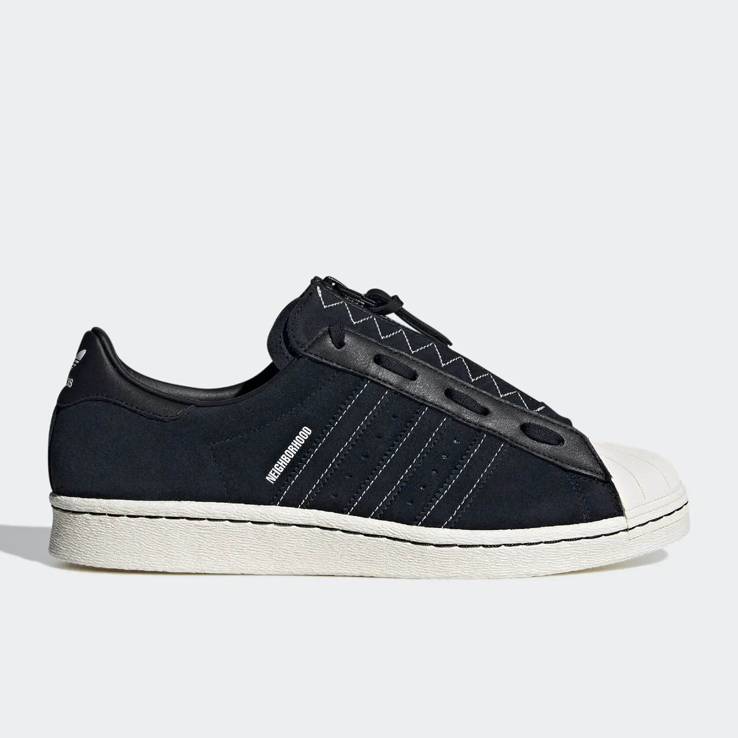

Adidas Authentic Originals SS80S Unisex Shell Toe Sneakers GX1400
