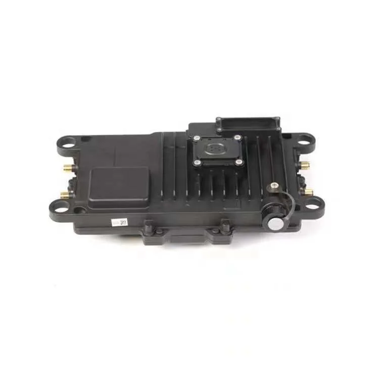 JC Agras T20 FCC Version Avionics Module Agriculture Spraying  Agras T20 FCC Version Aerial-Electronics Module