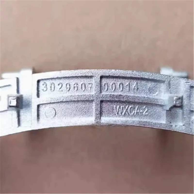 Household Clothes Dryer Door Hinge Lock Latch Repair Accessory 302960700014 WXCA-1-2 2Pcs For Little Swan Dryer