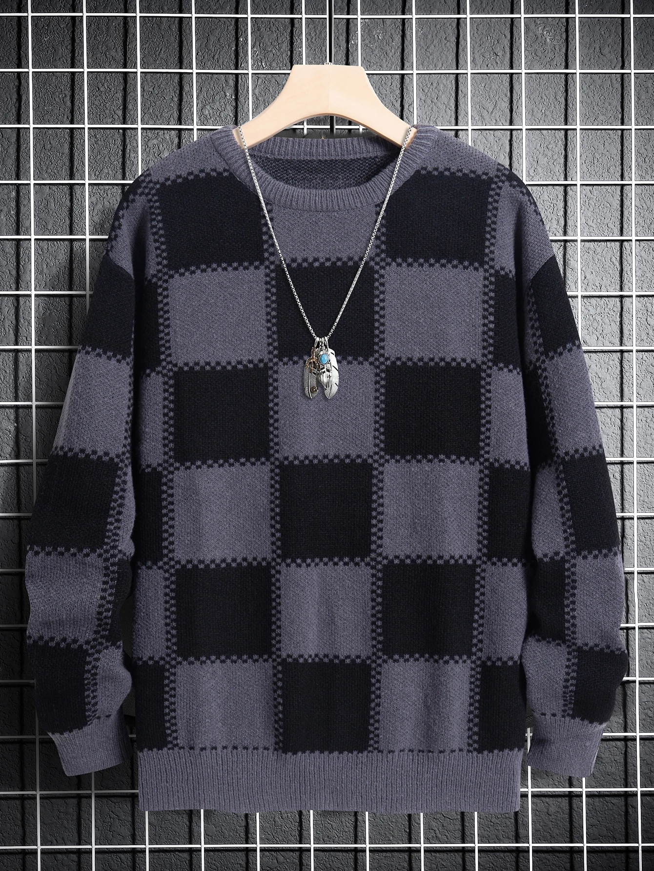 Dark Grey