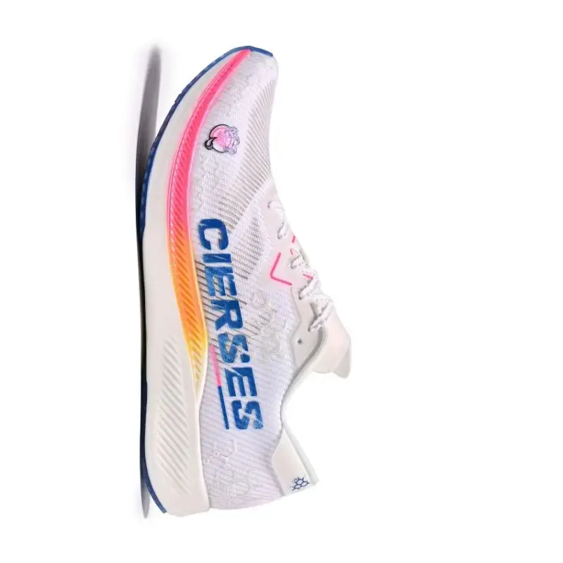 

Brand Comfortable Damping Walking Jogging Shoe Top Quality Running Trainers Sport Shoe Designer Carbon Plate Running Shoe