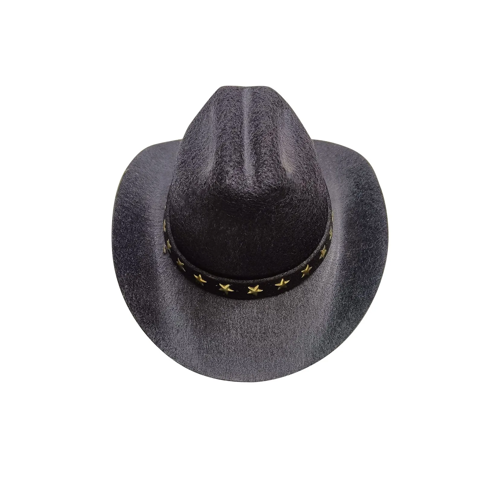 Pet Dog Cat Cowboy Hat Cowboy Clothing Puppy Adjustable Hat Suitable For Small Dogs And Cats Birthday Party Decoration Photo