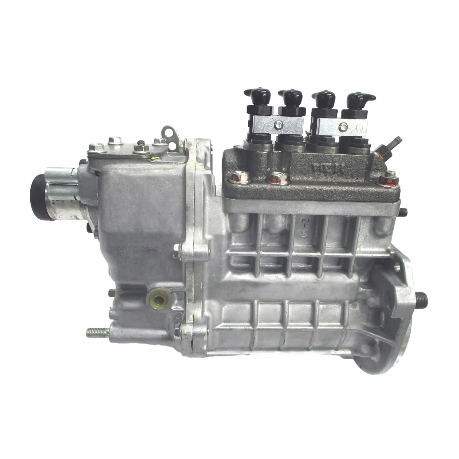 Fuel Injection Pump 1J710-50105 7000766 7012015 Fits Bobcat S550 S570