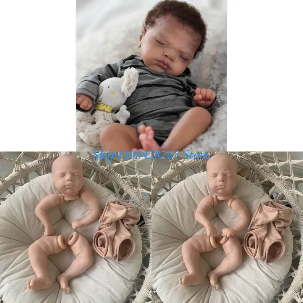 

21 дюйм Reborns Кукла Bab