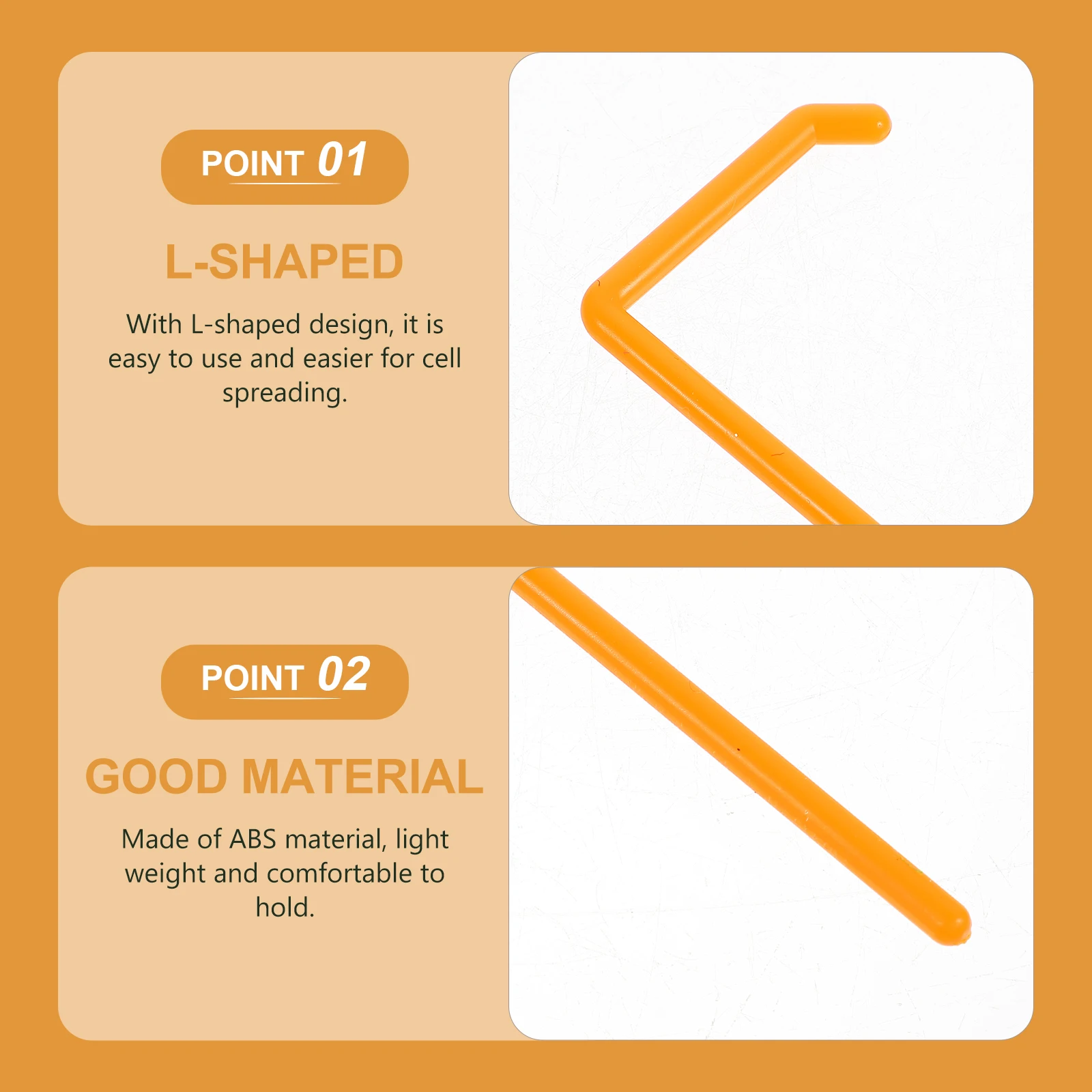 Рисунок 5 - скребок для покрытия