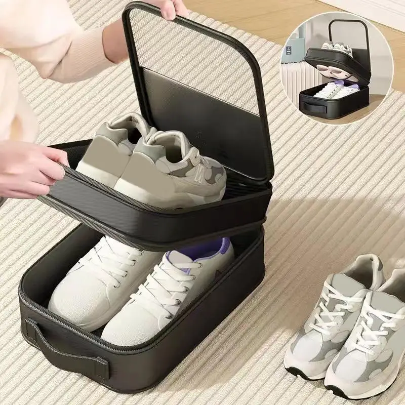 bolsa-de-viagem-portatil-para-sapatos-com-janela-de-malha-organizador-de-armazenamento-de-sapatos-a-prova-de-poeira-e-Agua-bolsa-bege-para-malas-bagagens-e-academia