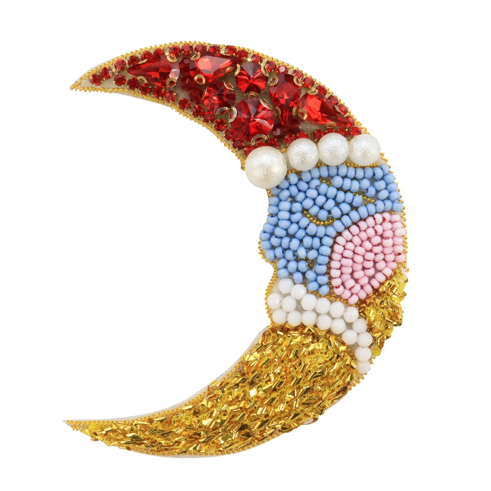 Patchs de doigts en perles, se - Sew On Rhinestone avis et prix