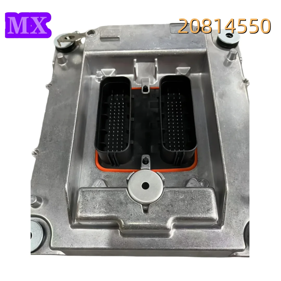 20814550 ECU ECM For  Engine Excavator Truck, Programmable Shelf Life One Year High Quality Brand New