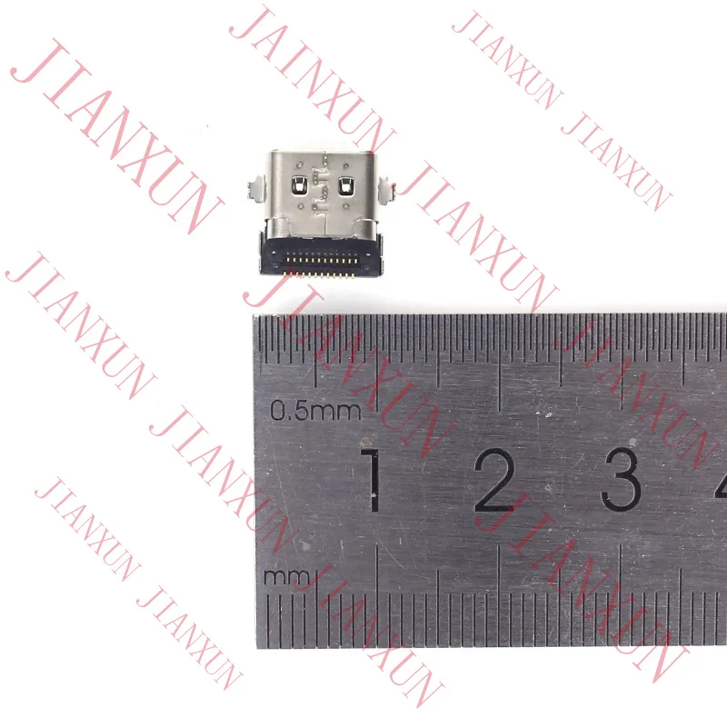 S+Laptop DC Power Jack For Lenovo ThinkBook 15 G2 G3 G4