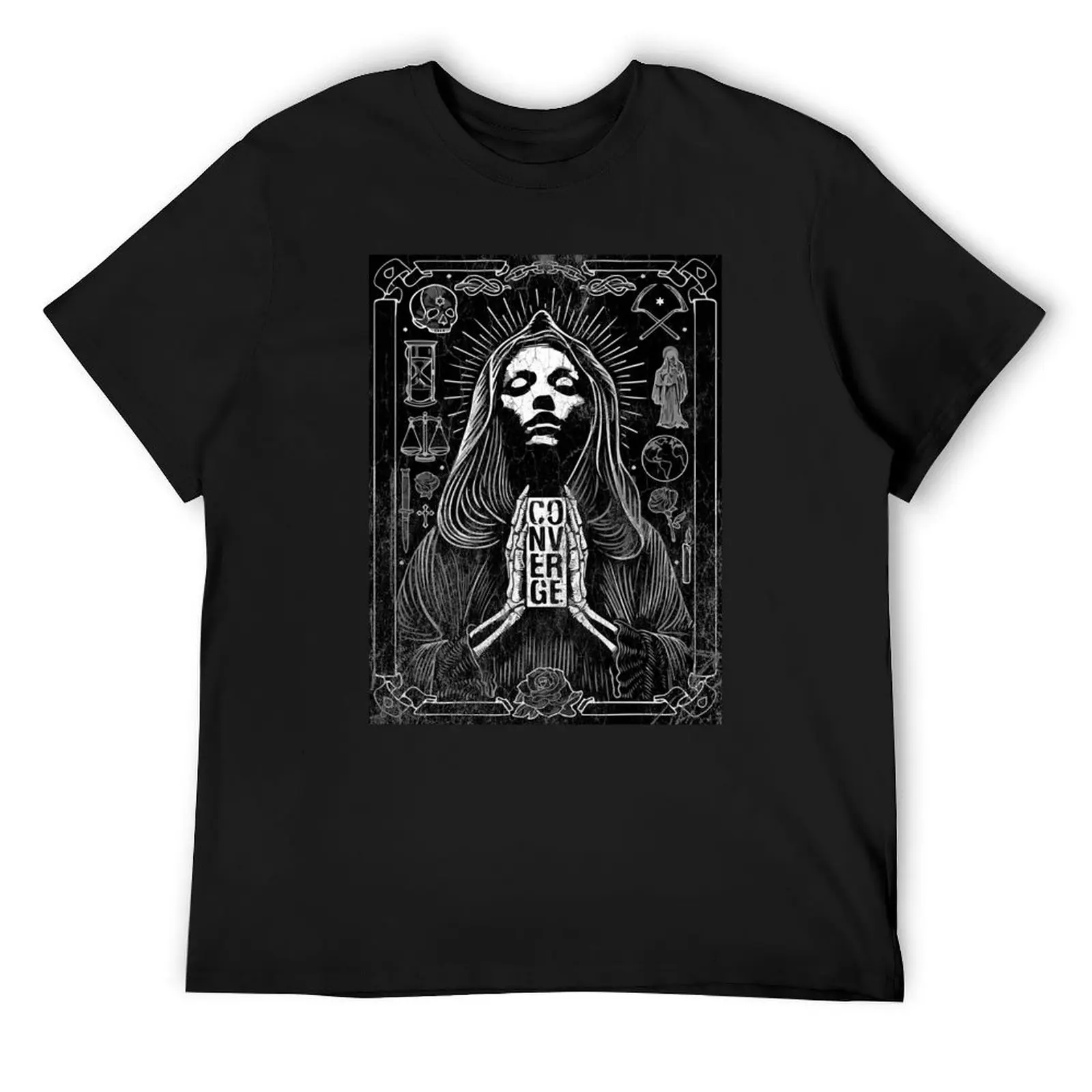 Converge Merch T-Shirt