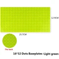 16x32 Light Green