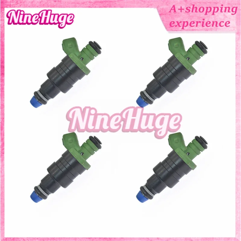 New 4PCS HIGH QUALITY IW 031 IW031 IW-031 Injector for Lamborghini Murcielago Nozzles for Diablo Ducati Magneti Marelli