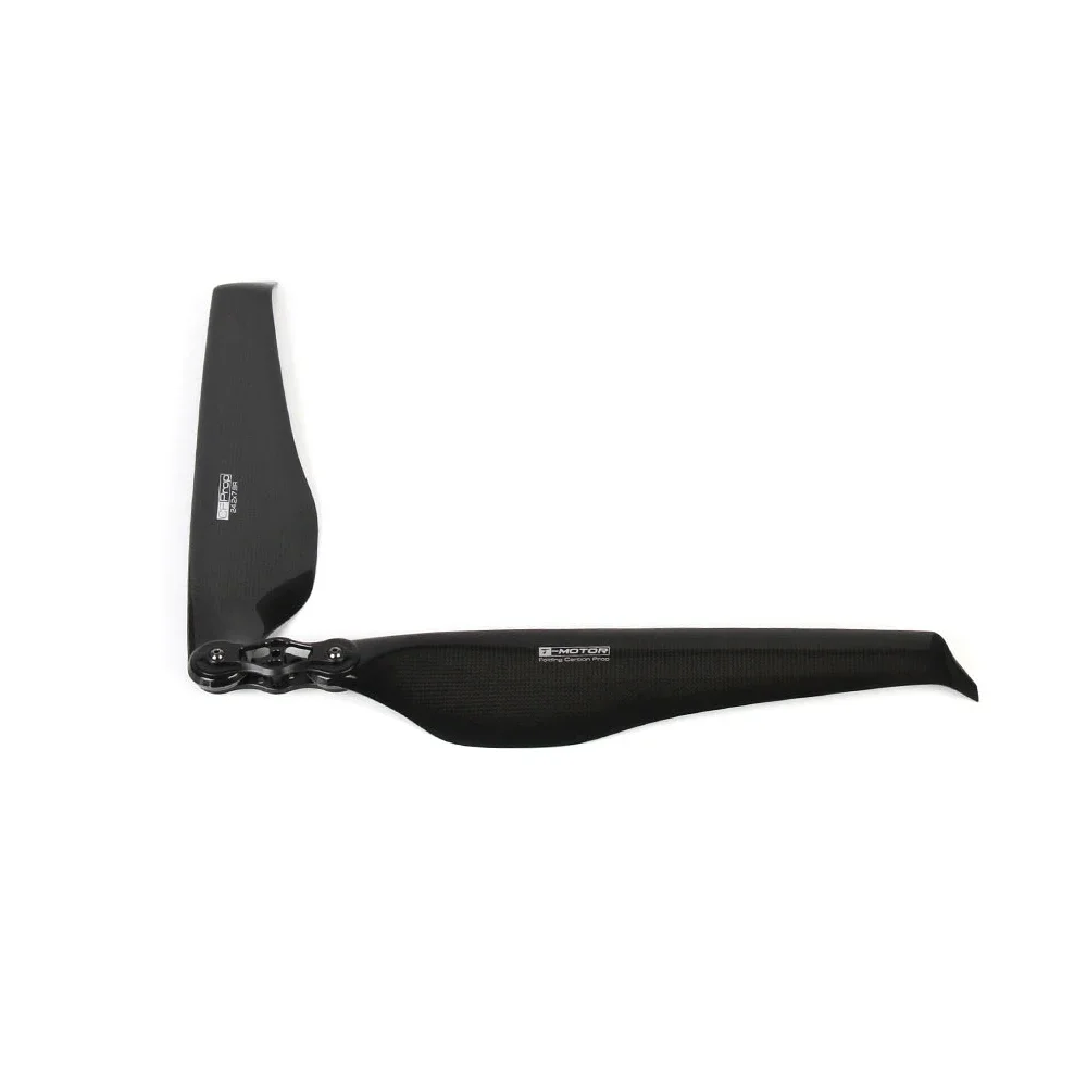 T-Ideale Vlucht 36 Inch 2 Bladen Opvouwbare Gigantische Dr One-Propellers