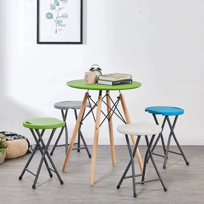 Wooden Space Saving Desk Minimalist Dining Living Room Cafe Table Furniture Desk Coffee Tables For Living Room Furniture