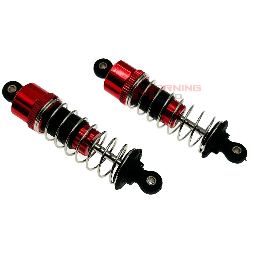 MJX HYPER GO Remote Control car Shock Absorber DIY Assembly Model Climbing Off-road Accessories Shock Absorber Modification