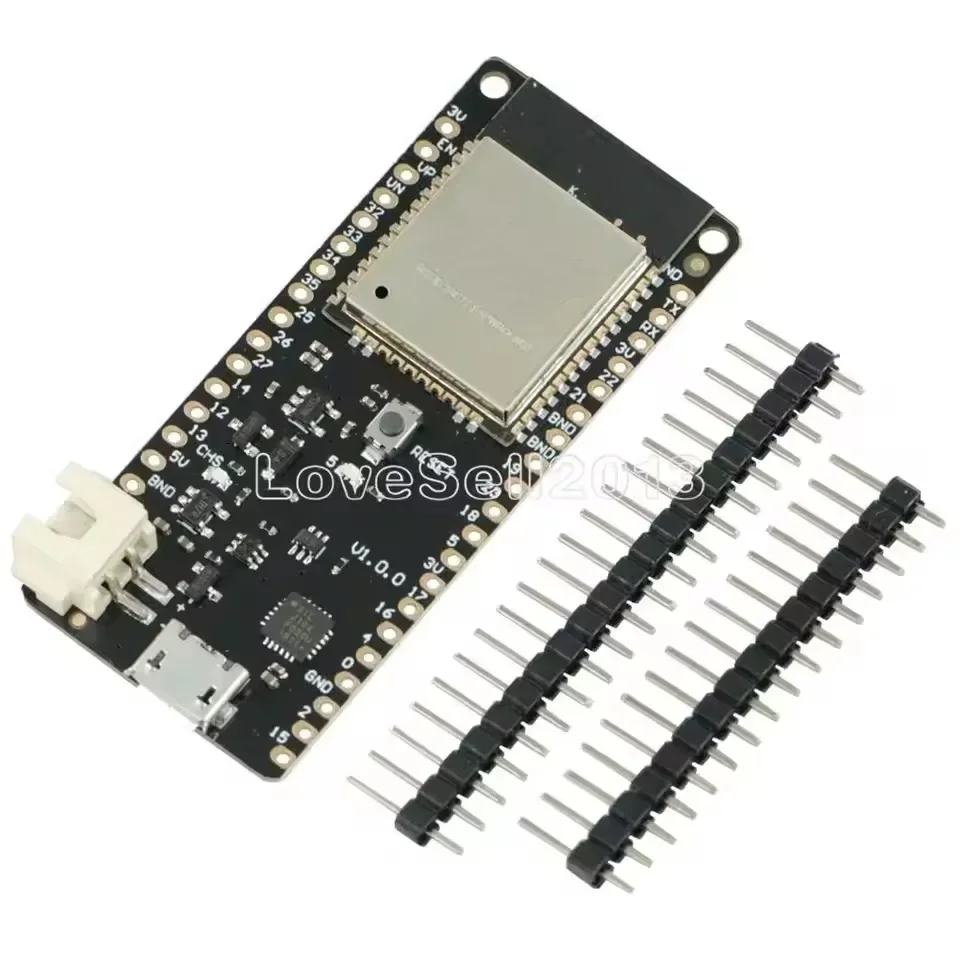 for WeMos Mini D1 LOLIN32 ESP32 ESP-32 ESP-32S ESP32S Wifi Bluetooth Wireless Module Based ESP-WM-32 Dual Core CPU 4MB Flash