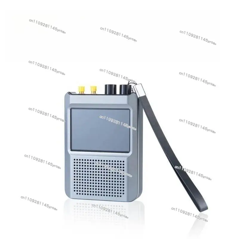 DSP2 Radio SDR DSP 10KHz-2GHz Full Mode Genuine2.40