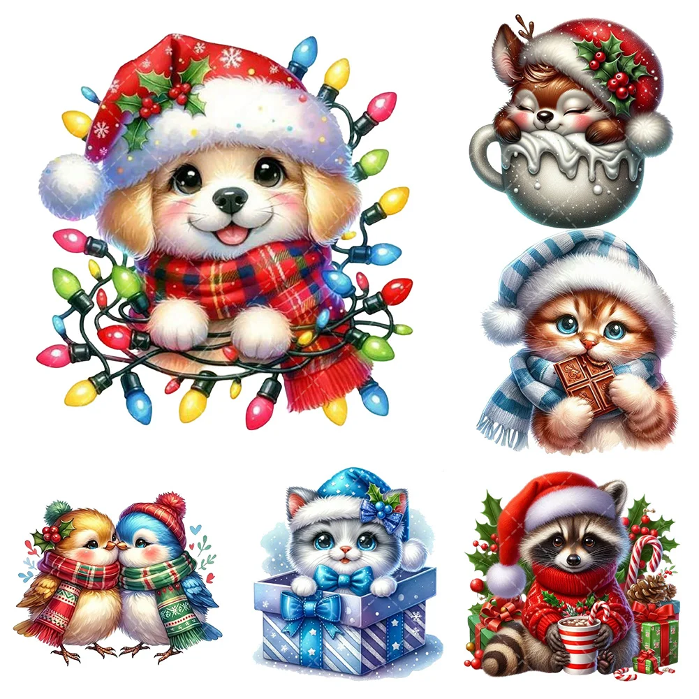 Christmas Cat Dag A…