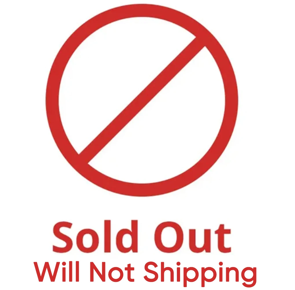 ขายหมดแล้ว ไม่เลือก