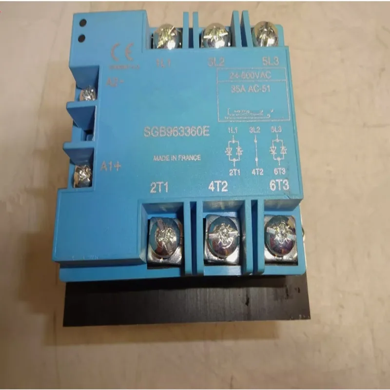 New Original Solid State Relay SOB943360  SC967100 SO863070 SC868110  SO763090  SO867070  SCB665300  SO887060  SO865970 SA942460