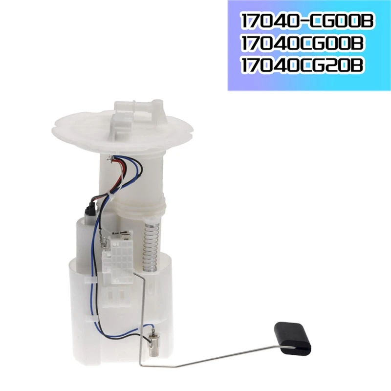 Fuel Pump Assembly 17040-CG00B For Infiniti FX35 FX45 2003-2008 17040CG00B 17040CG20B Parts