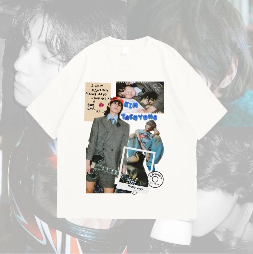 

Y2K Harajuku vintage cute anime Graphics aesthetic Short Sleeve T-shirts Summer Emo Crop Top 90s tops Streetwear Goth Baby Tee