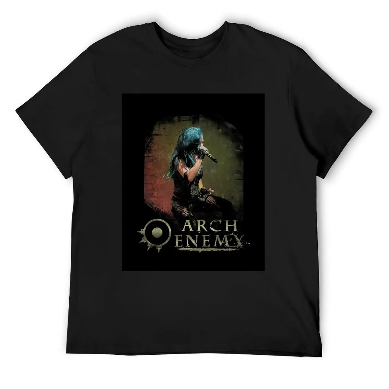 

T-Shirt blue archive cheap stuff Men's t shirts