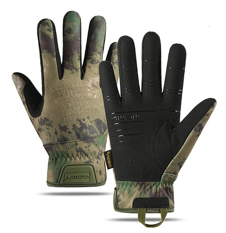 Thumbnail 2 - #78 Best Tactical Outdoor Gloves to Buy In 2026