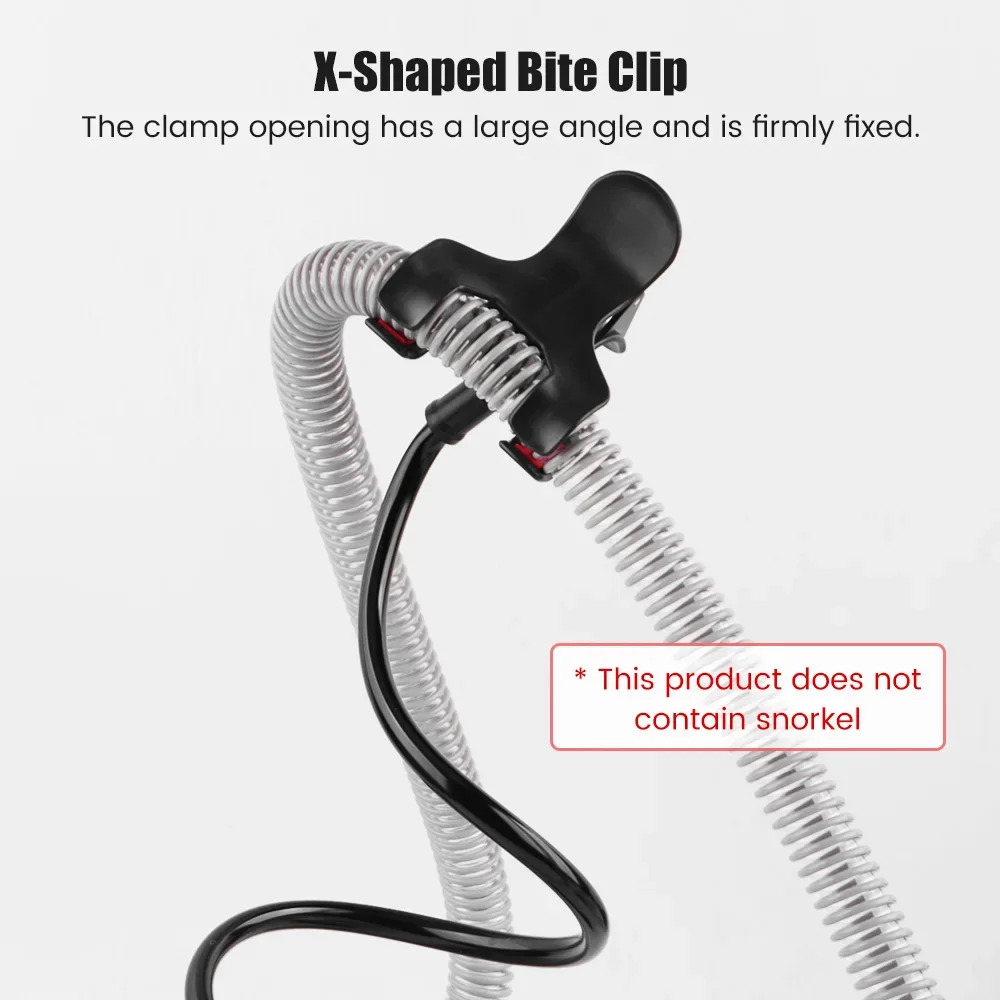 Use For CPAP Hose Adjustable Ventilator Pipe Bracket Universal CPAP Hose Holder Ventilator Support Arm Sleep Care Accessories view 3