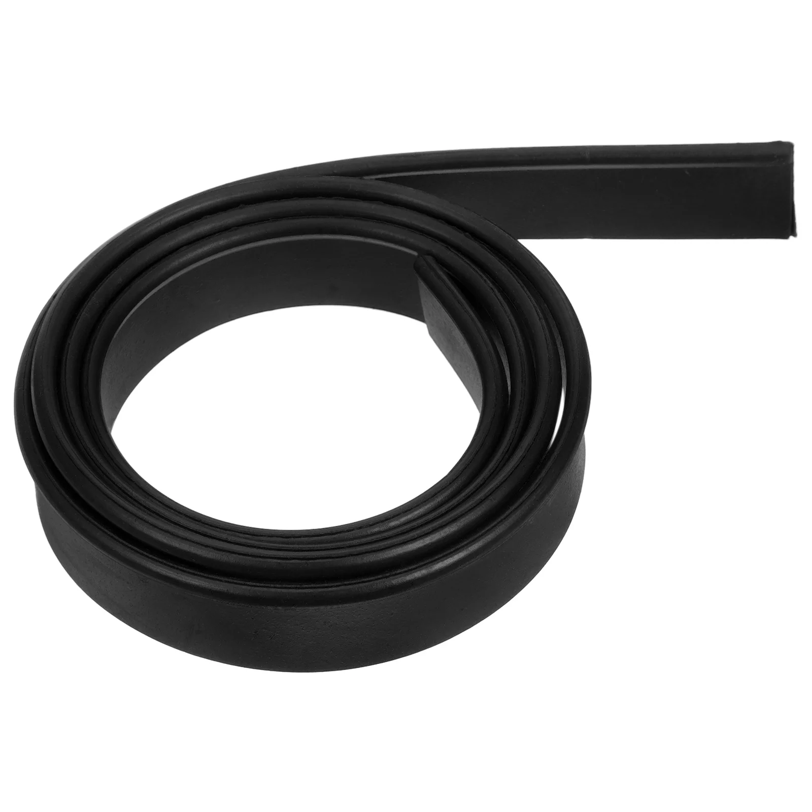 

Glass Squeegee Rubber Strip Wiper for Windows Car Scraper Durable Flexible Cleaning Tool Shower Door Squeegee Replacement Gasket