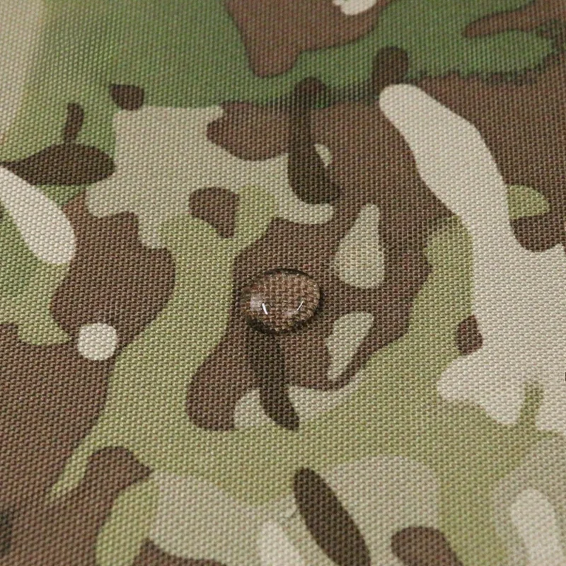 

MC Camouflage Fabric 600D Oxford Cloth TMC Camouflage Camouflage Sewing DIY Hunting Accessories Nylon Waterproof PU Caza