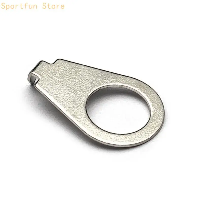 Guitar Control Knob Position Pointers Guitar Knobs Plate 8Inch Guitar Knobs Pointer Plates for Precise Control X7JD