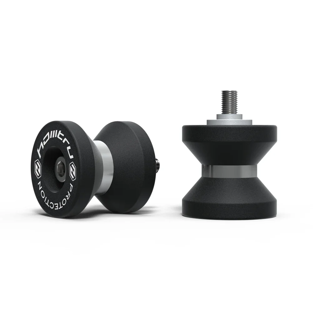 

for Ducati Monster 821 2013-2020 / 950 2021- Motorcycle Swingarm Spools Stand Screws