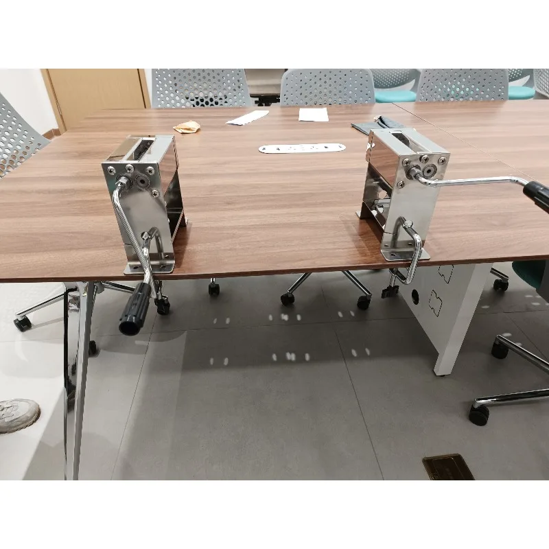 Hairless spine corrosion-resistant household cigarette processing machinery