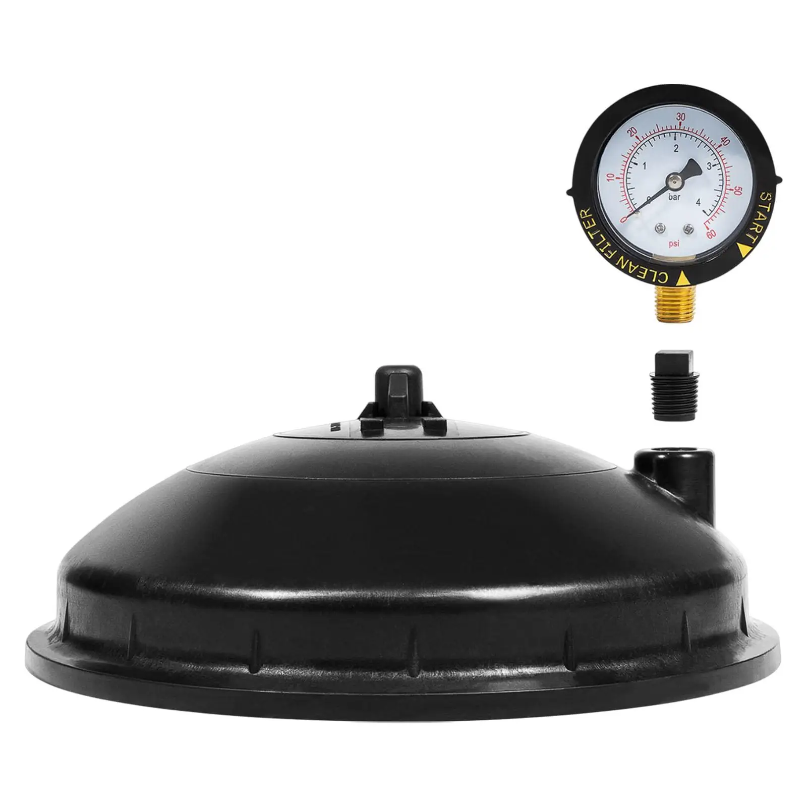 

Water Valve Top Assembly Professional Simple Assembly Compatible Water Part