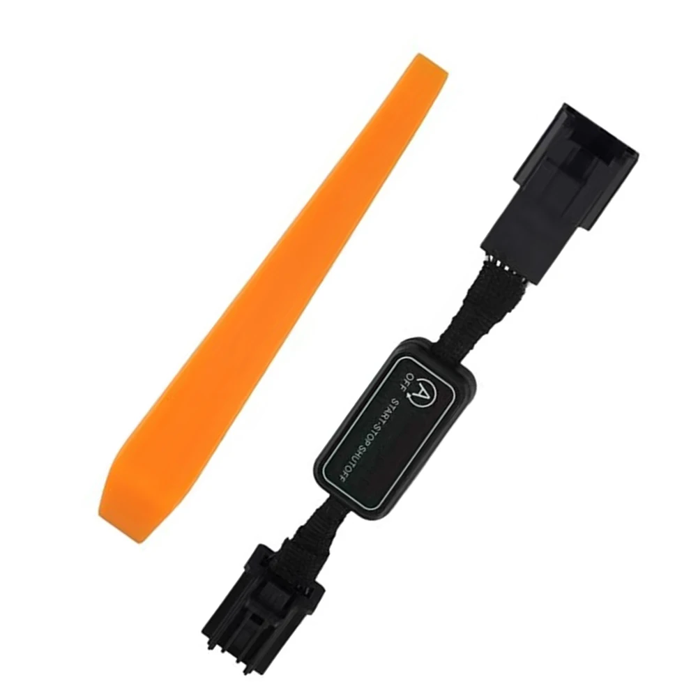 Auto Autostop Device Performance Enhancement Seamless Vehicle Integration Enhanced Driving Experience Easy Installation