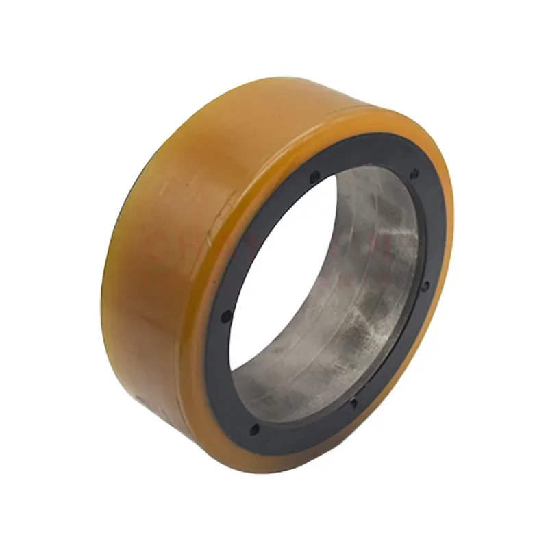 2026-offering-210-70-83-pu-drive-wheel-for-electric-forklift