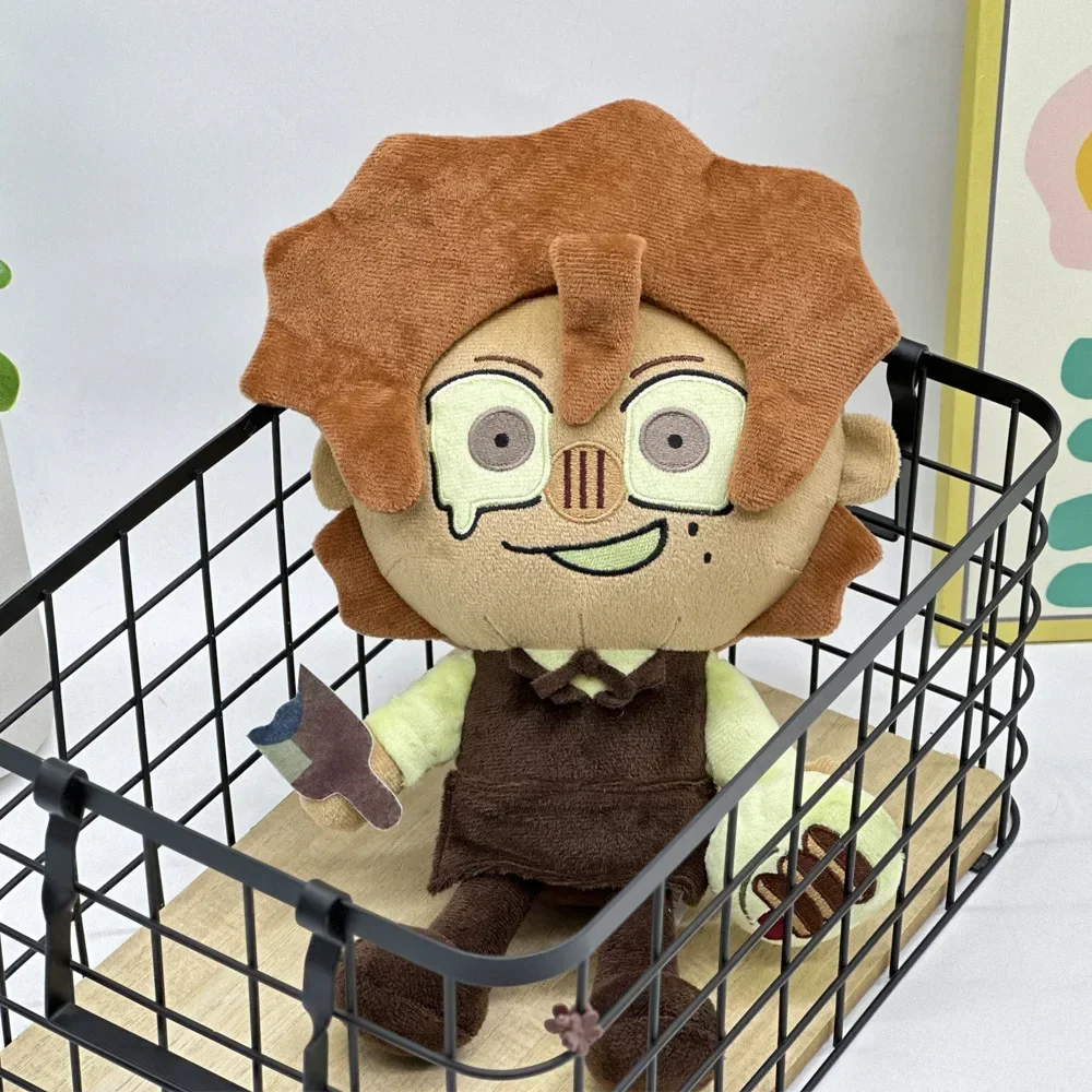 ロディデッドプレートぬいぐるみアニメデッドプレートぬいぐるみ人形ぬいぐるみソファベッド装飾枕子供の誕生日クリスマスギフト