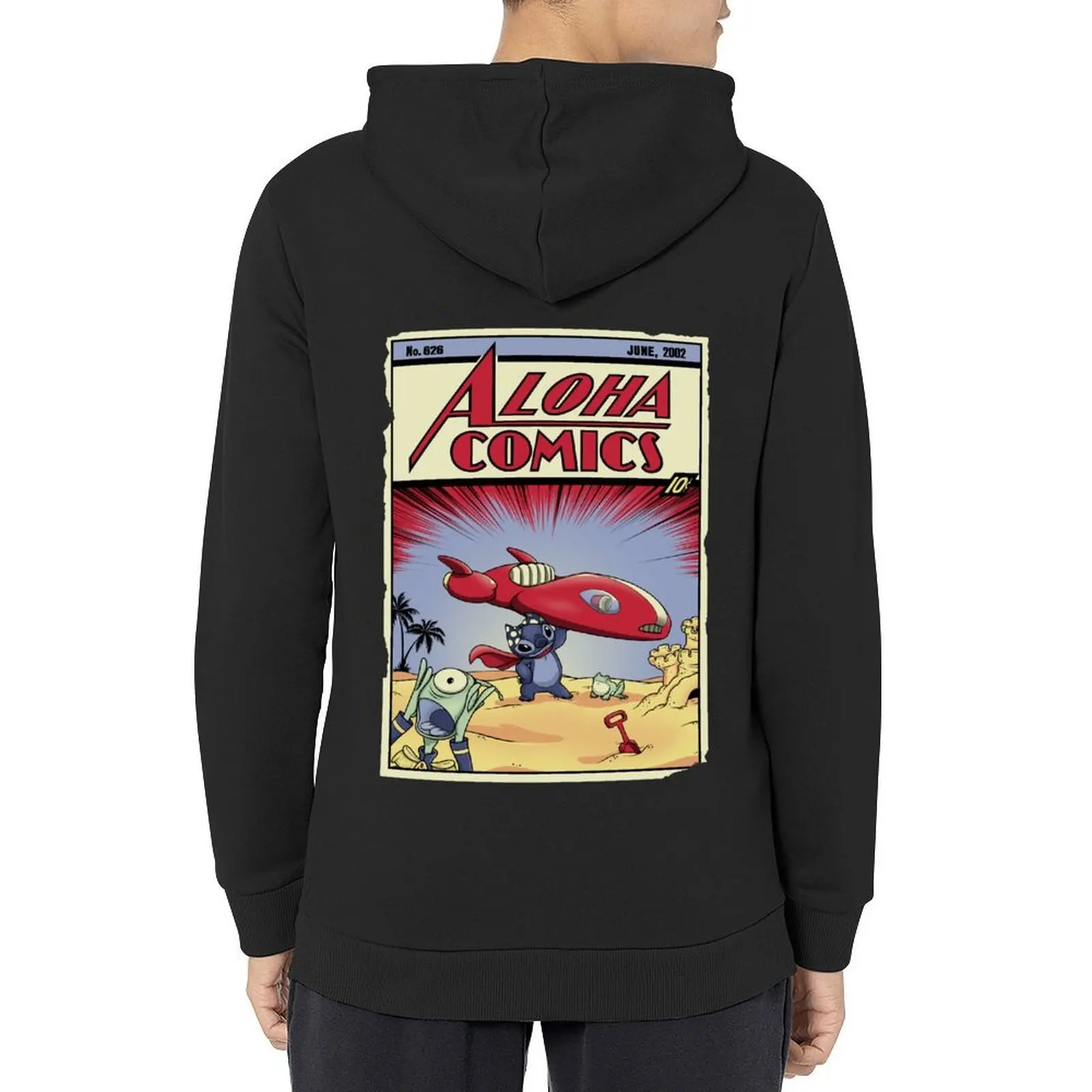 

Issue #626 Hoodie graphic t shirts men korean style clothes male clothes blouse hoodies for men high quality