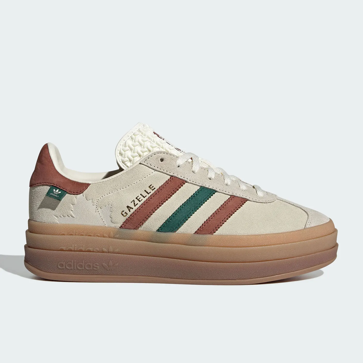 

Adidas оригинальные оригинальные женские дышащие повседневные туфли с низким вырезом IG3685