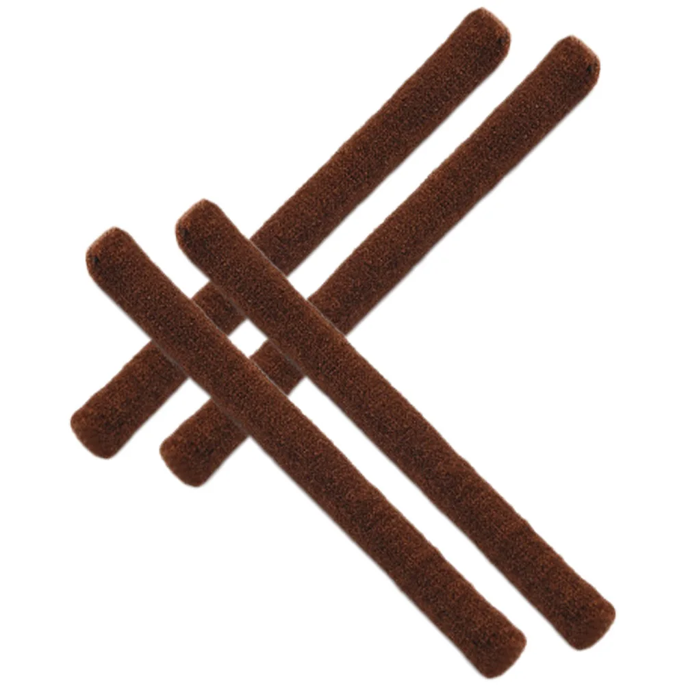 Knitting Eyeglasses Temple Sleeves Non-Slip Stretch For Glasses Anti-Slip Eyeglass Retainers Soft Elastic