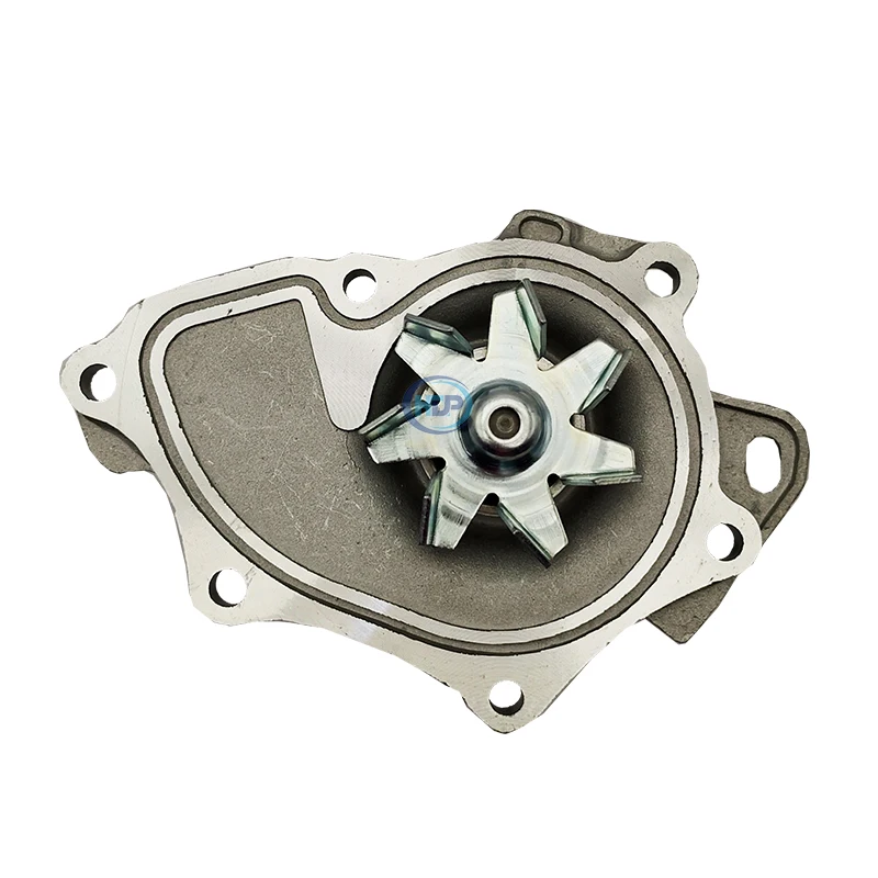

Manufacturer supplied 16100-28040 suitable for Toyota Camry 2.4/Imported Overlord 2.4 Engine 2AZ Water pump