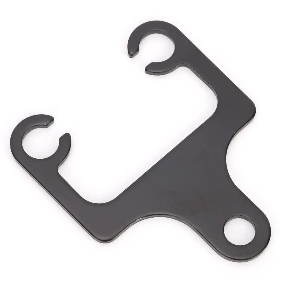 

High-Quality Motorcycle Gauge Bracket for outdoor Use - Durable & Reliable